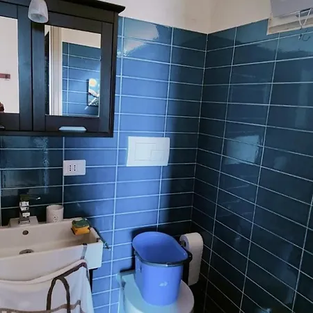 Holiday home H2o