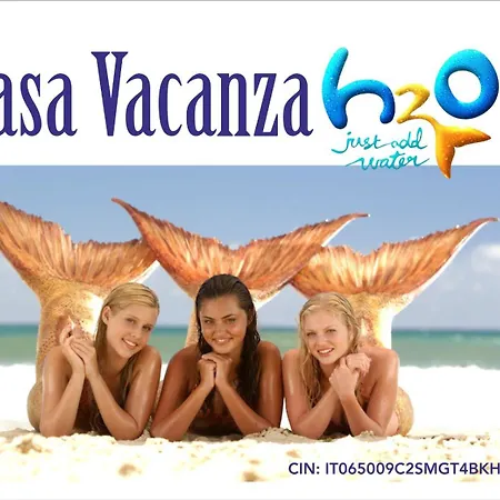 H2o Ascea