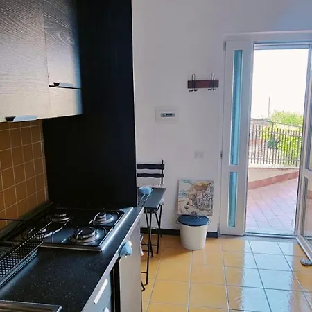 Holiday home H2o *